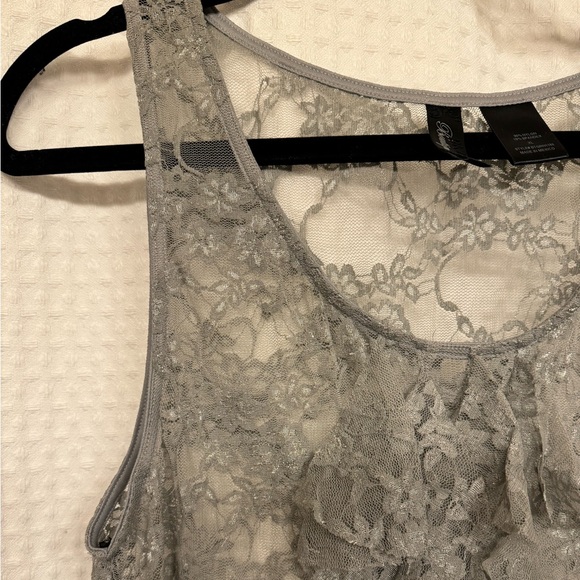 BKE Boutique Tank Top - Picture 2 of 5